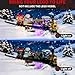 20 Light Kit - Compatible with Lego 10361 Holiday Express Train LED Lighting