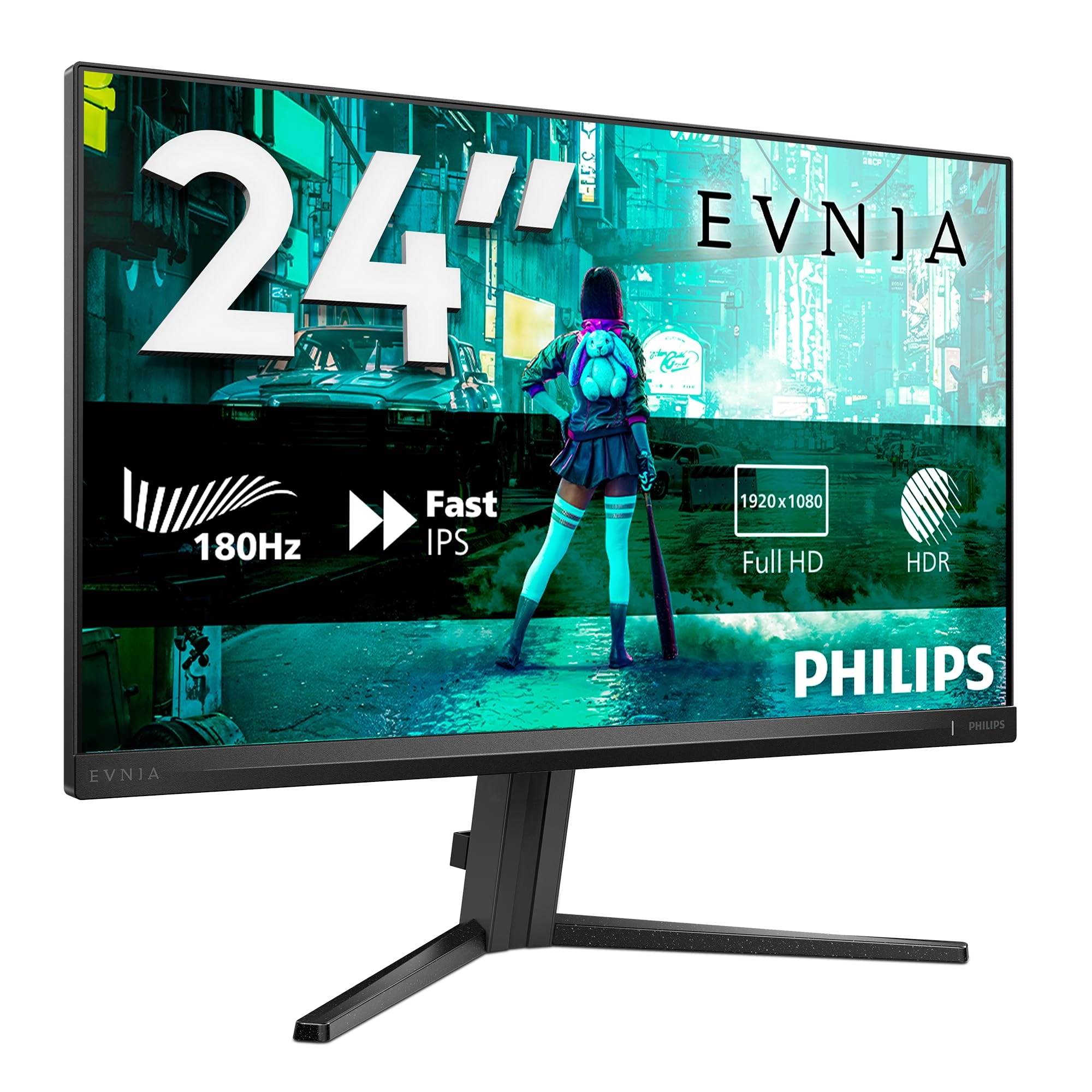 Philips 24M2N3200S/00 - 24 Inches 1920x1080
