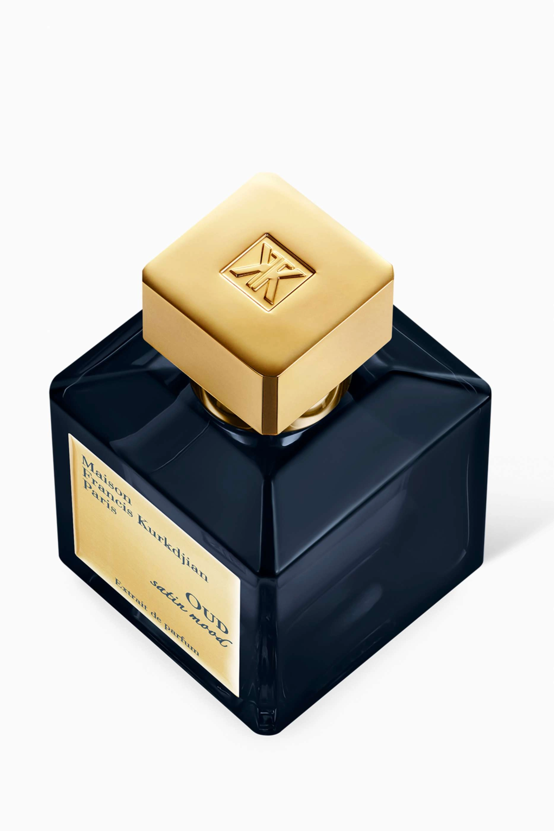 OUD Satin Mood - 35ml