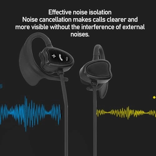 LAE 802 Wireless Headphone