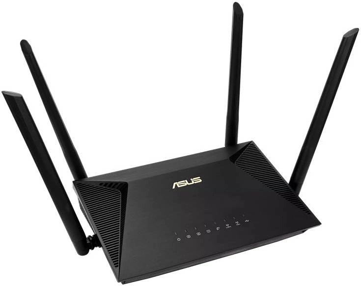 RT-AX56U