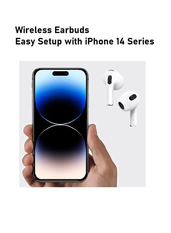 MG-AP3-2P2 Wireless Earbud