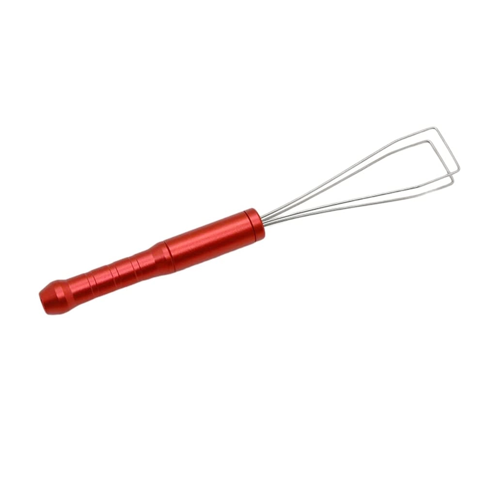U8Y71EEWS Keycap Puller - Aluminum Red