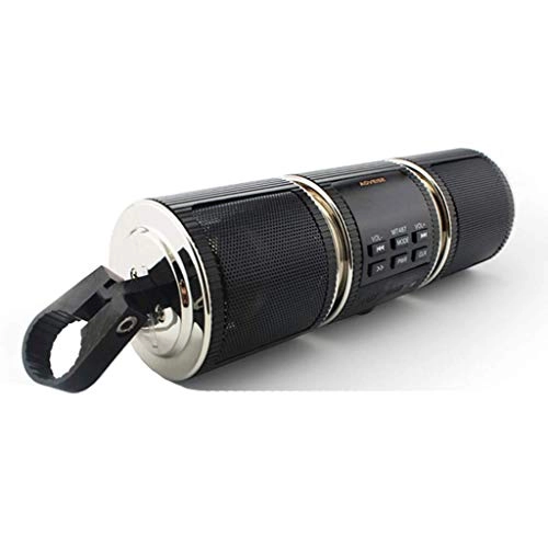 Powersport Speakers - 12V Bluetooth Waterproof