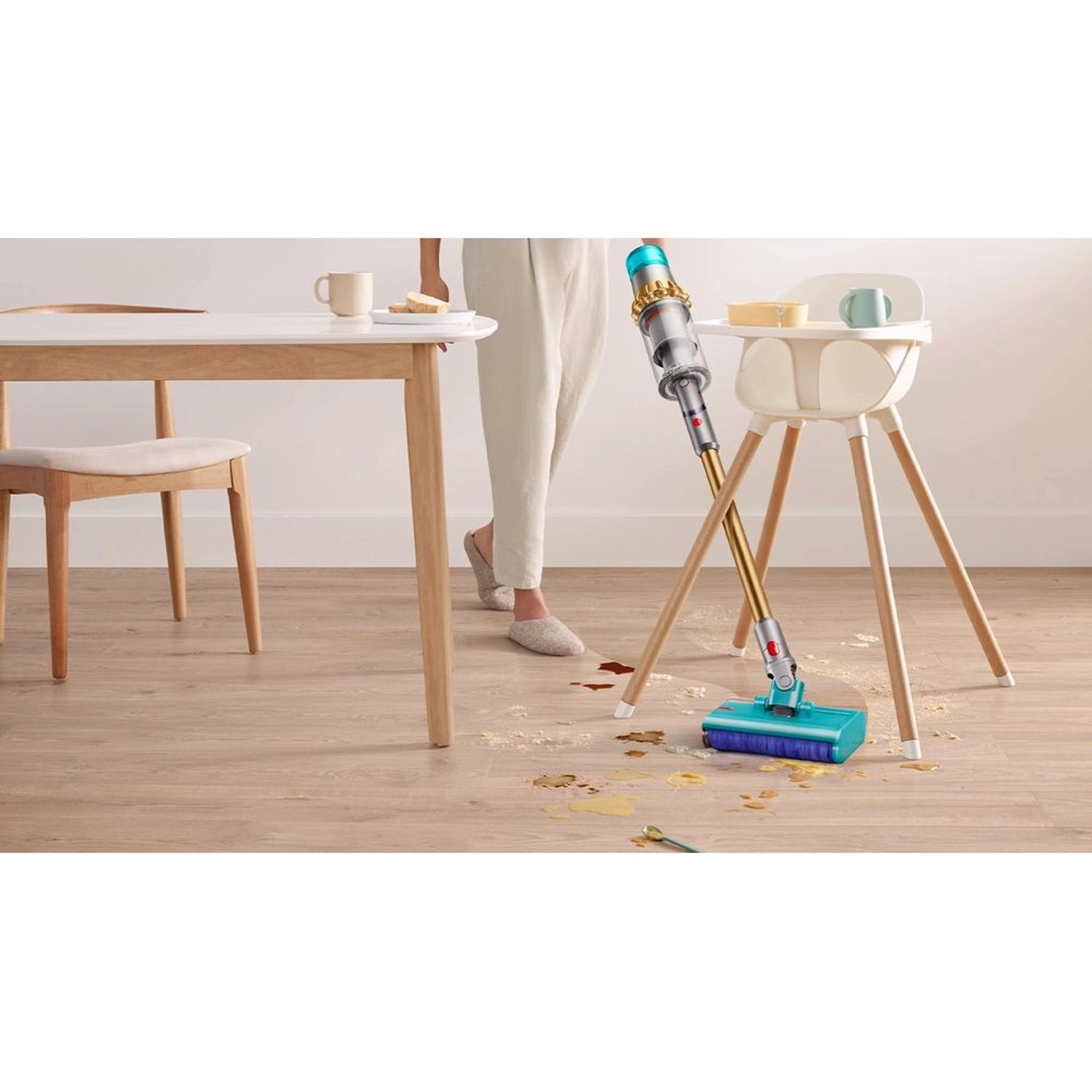 V15s Detect Submarine - Wet and Dry 60 minutes