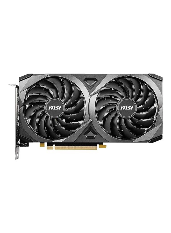 RTX 3060 Ventus 2X - 12GB