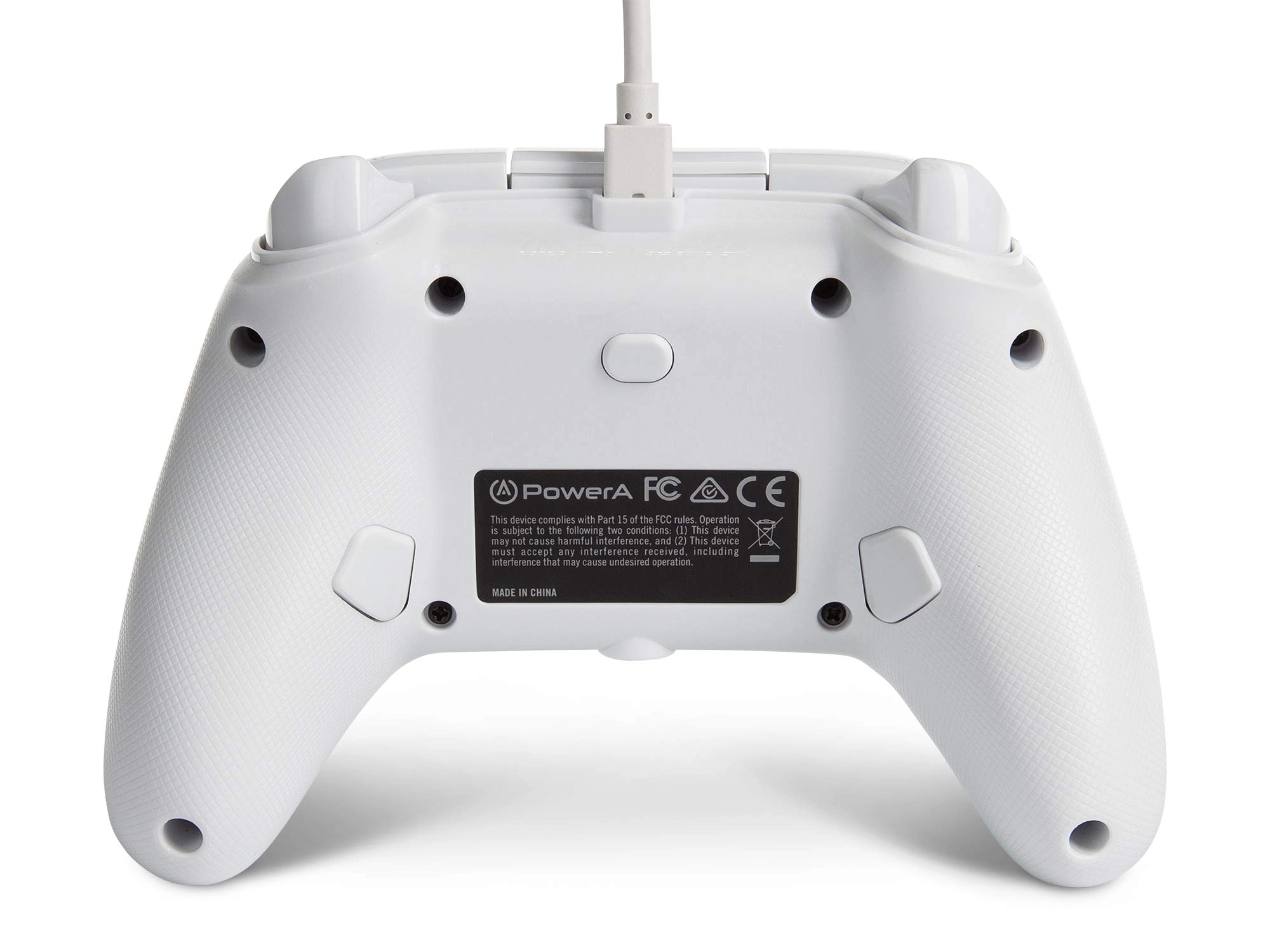 Enhanced Wired Controller - Green Xbox Series X|S