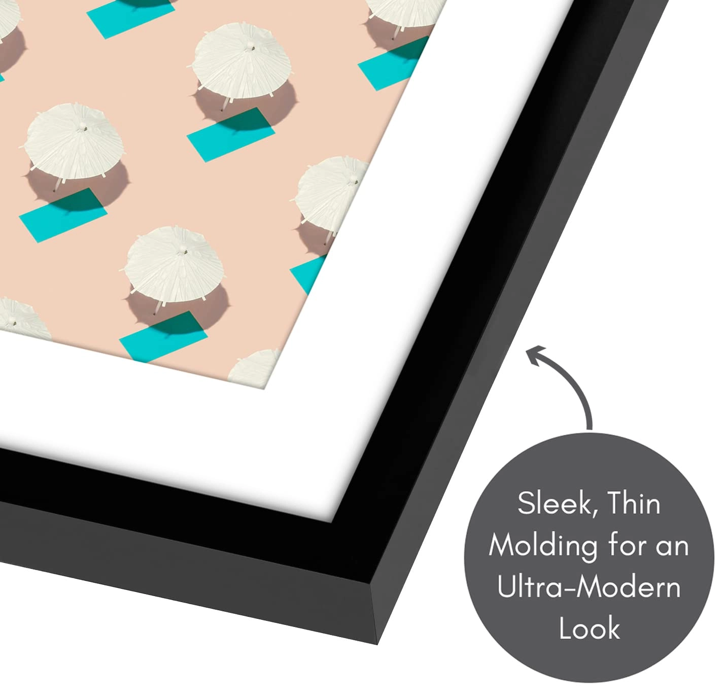 Picture Frame - 6x6 1