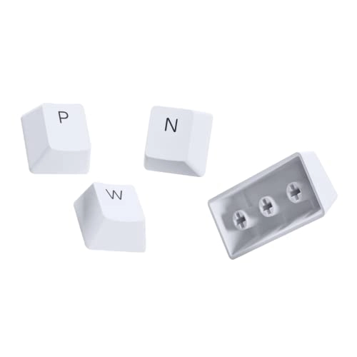 Ultra Custom Full Keycap Set - QWERTY USB