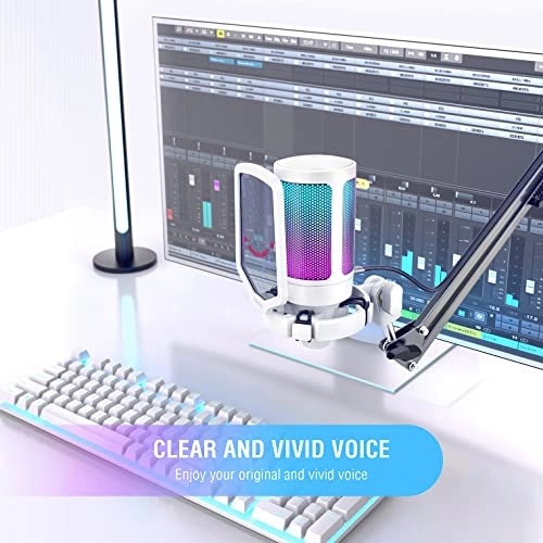 800666 USB Microphone