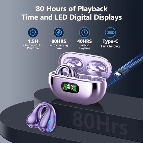 YYK-Q71 Wireless Earbud