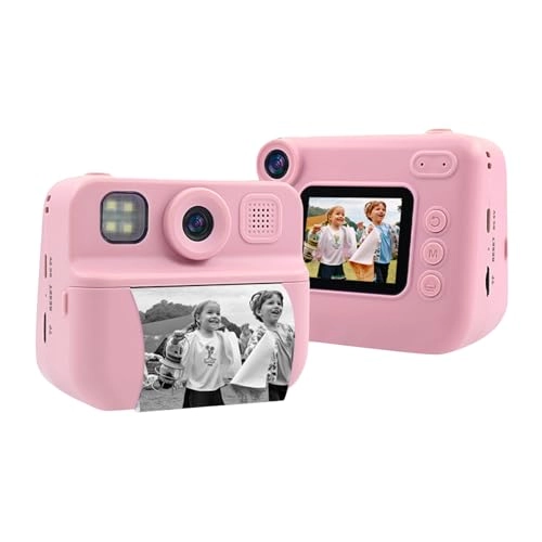 Kids Instant Print Camera - 56 * 23mm