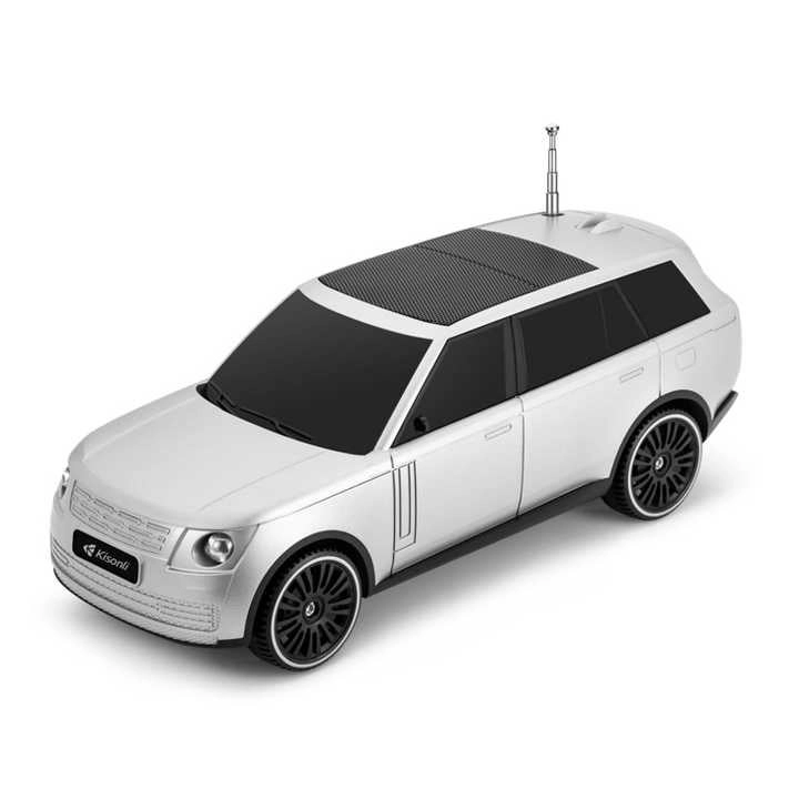 Car Bluetooth Speaker - Bluetooth Wireless