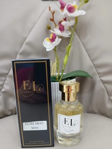 Eluxe MEA1 Eau de Parfum 50ml