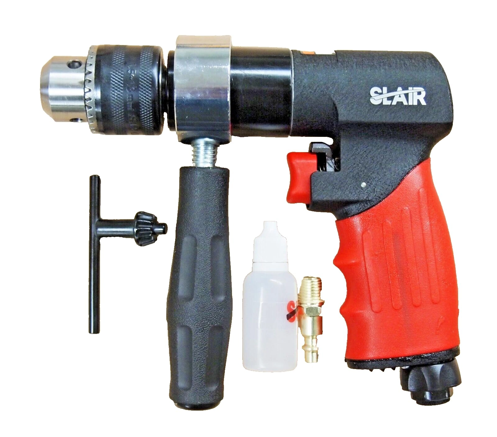 SLAIR XX658 - 1/2" Chuck 700 RPM