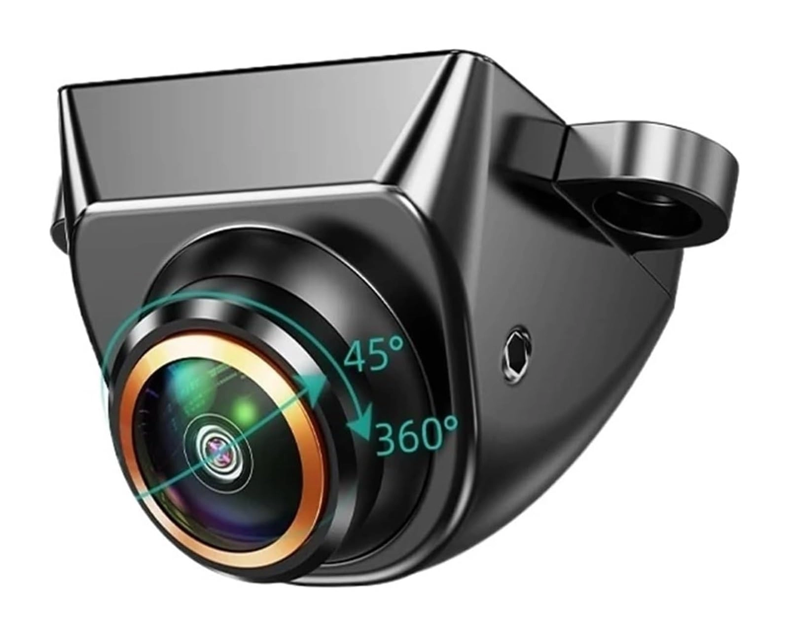 Reversing Camera - Night vision 1280 x 720 pixels