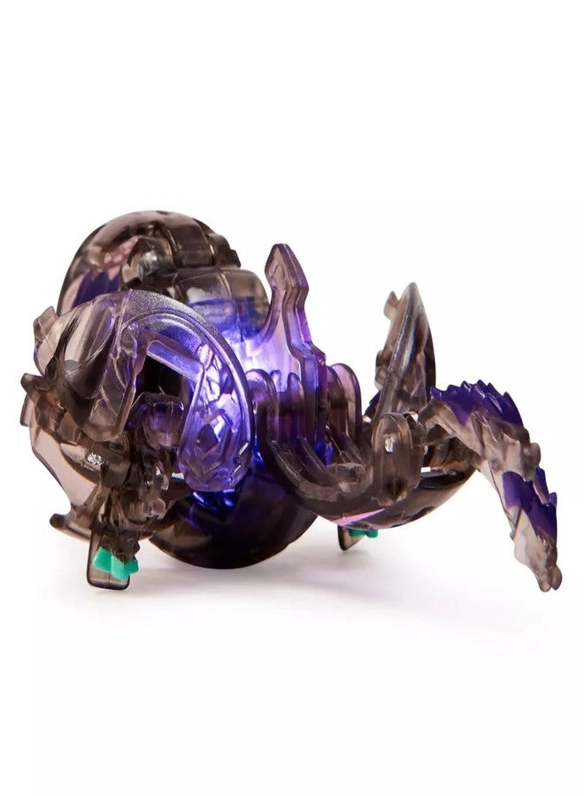 NILLIOUS - Bakugan Legends NOVA