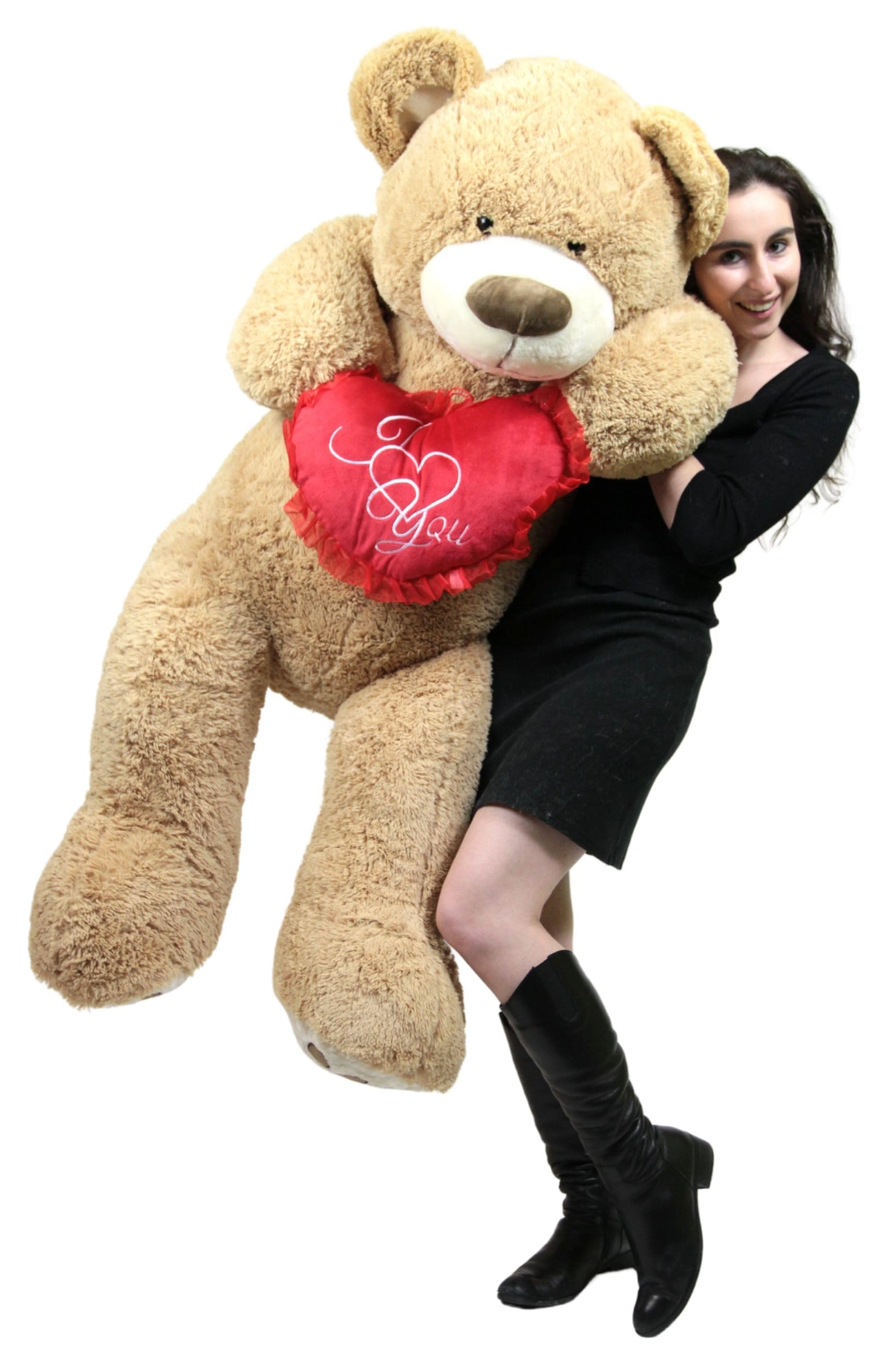 Teddy Bear 150 cm Plush