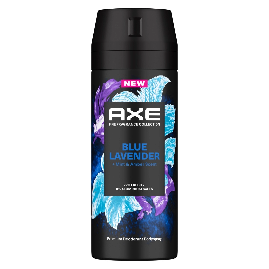 AXE Fine Fragrance Premium Deodorant - Blue Lavender 150ml
