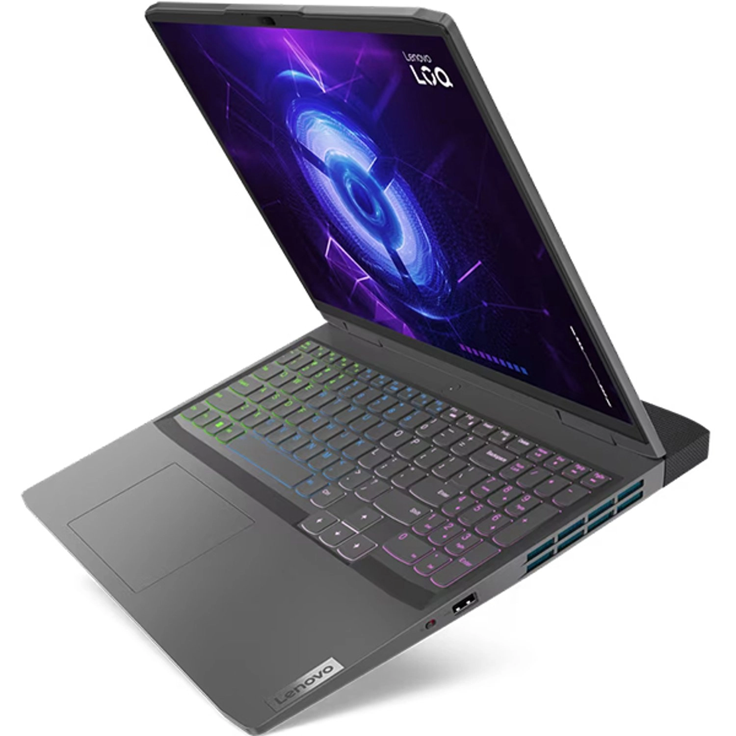 LOQ 16IRH8 82XW0025AX - 16'' Core i7-13620H 16GB DDR5 1000GB SSD