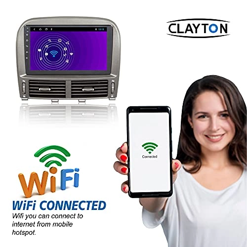 LEXLS-01 - 10.1 Inches