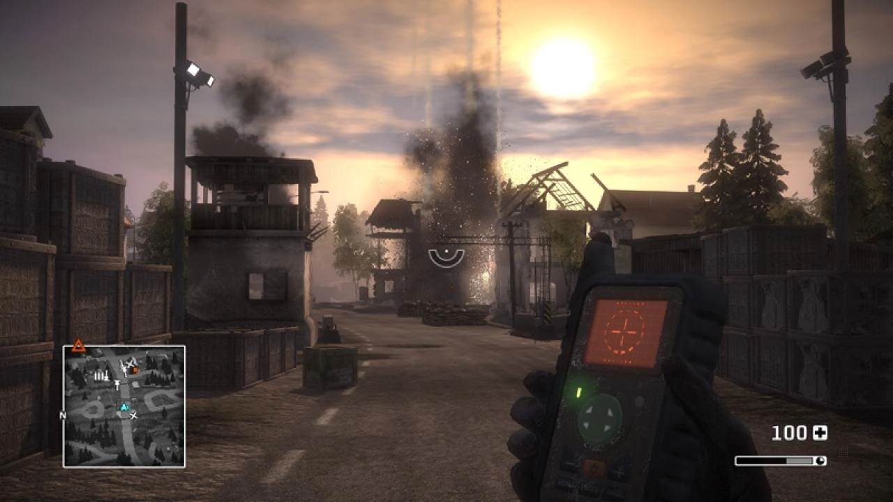 Battlefield: Bad Company - PlayStation 3