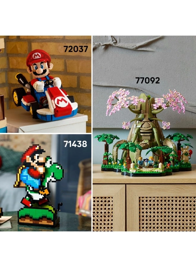 Super Mario Game Boy (72046)