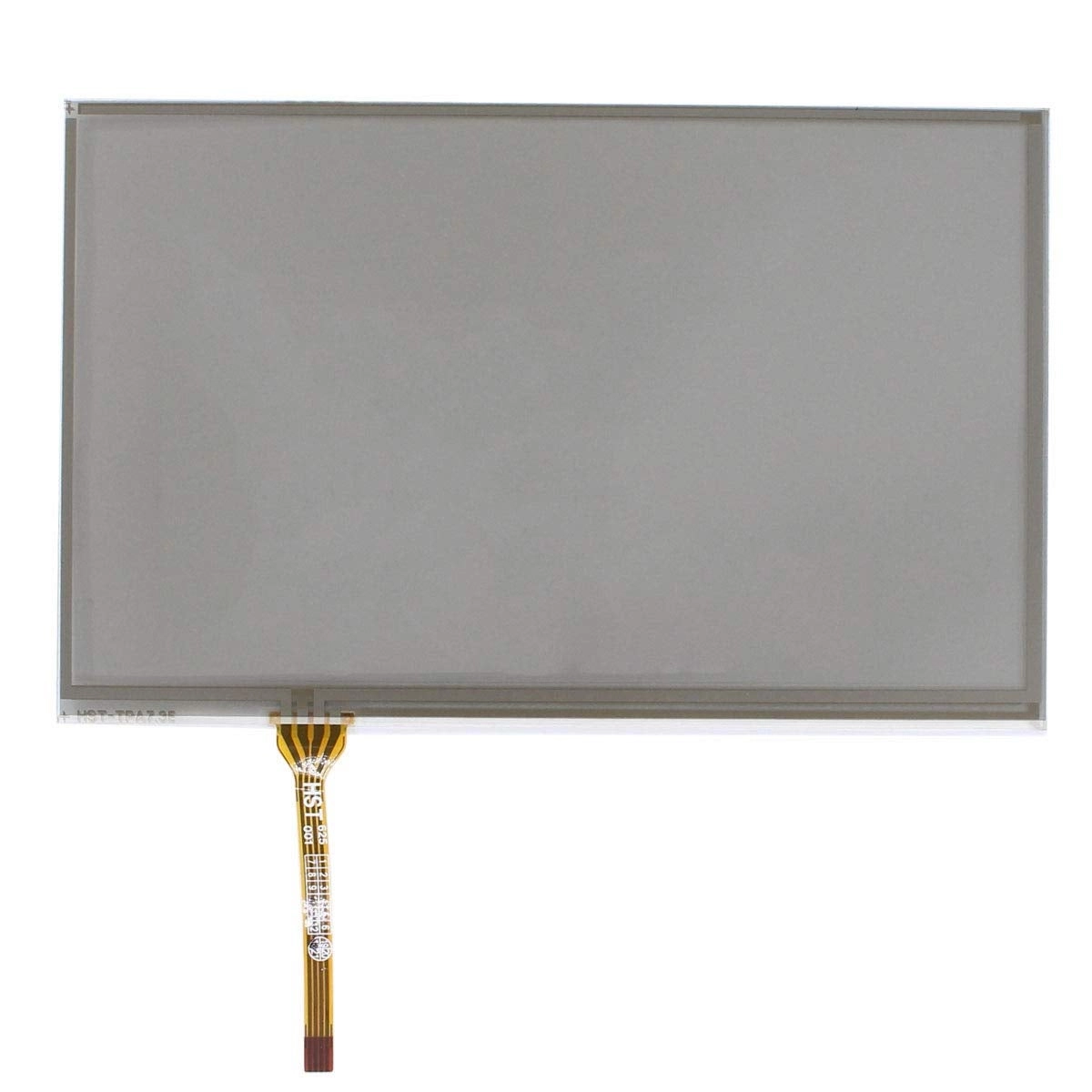 NewYall Navigation Touch Screen Glass Digitizer - 7.3 inch