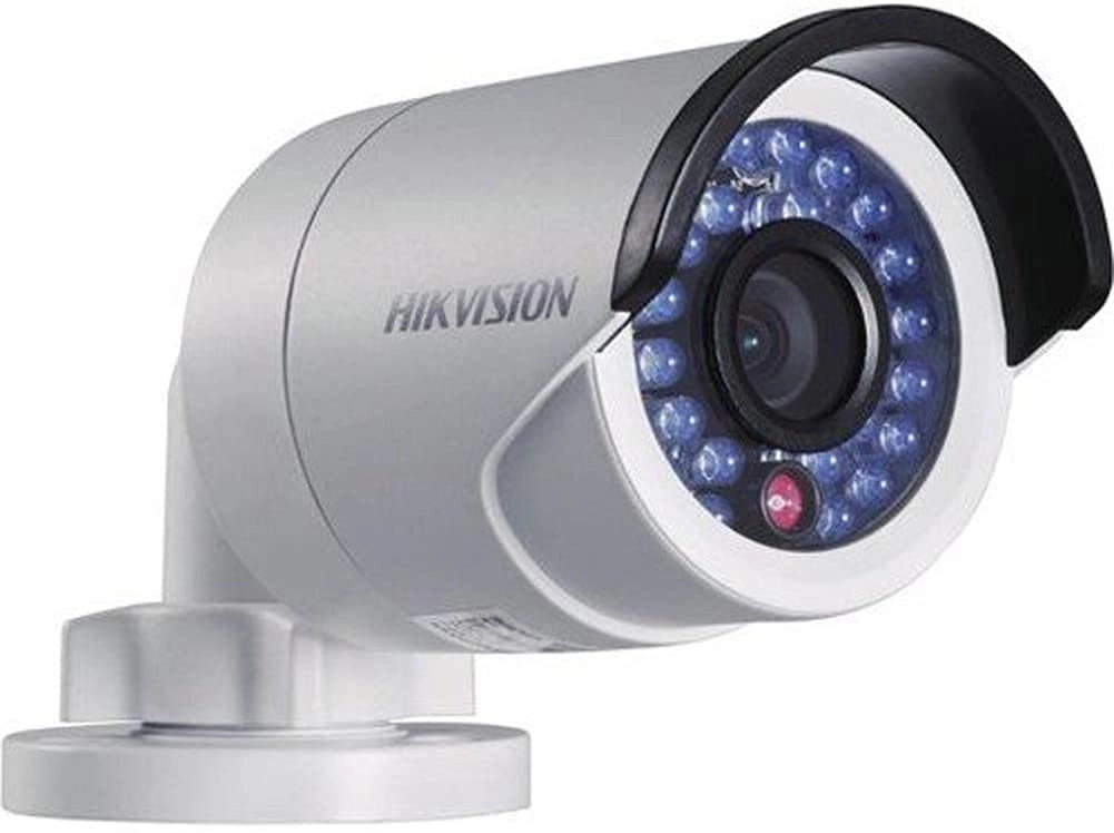 Hikvision DS-2CD2012