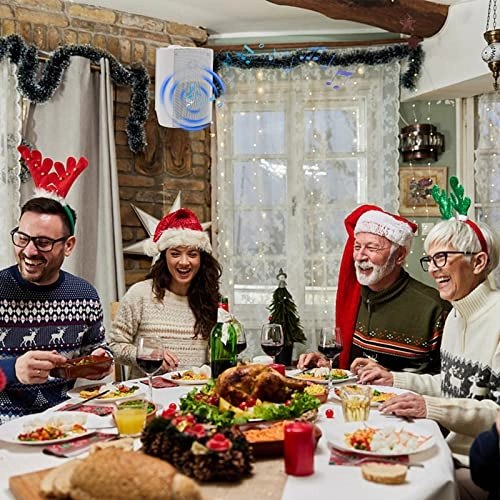 Passive Indoor Outdoor Speakers - 200W + Speakers Cables