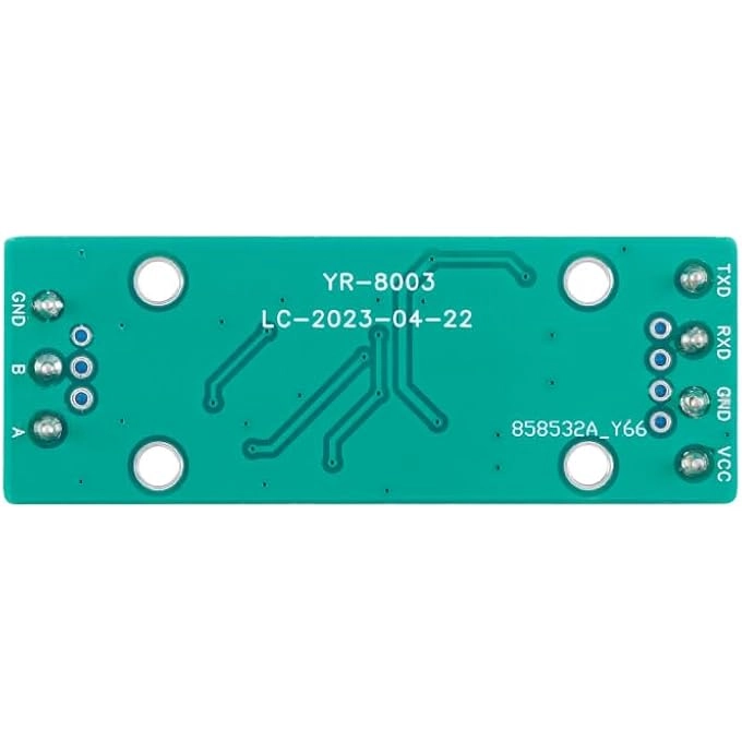 RS232 TO RS485 MODULE
