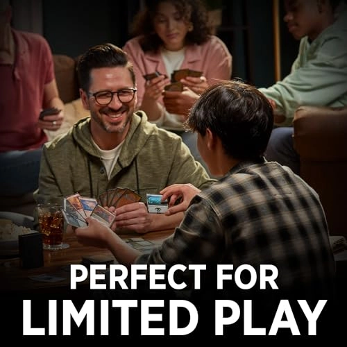 Murders at Karlov Manor - English 30pcs Bundle