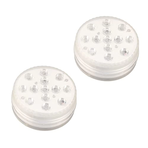 Underwater Lights - 3 Different Length Timing Remote Control