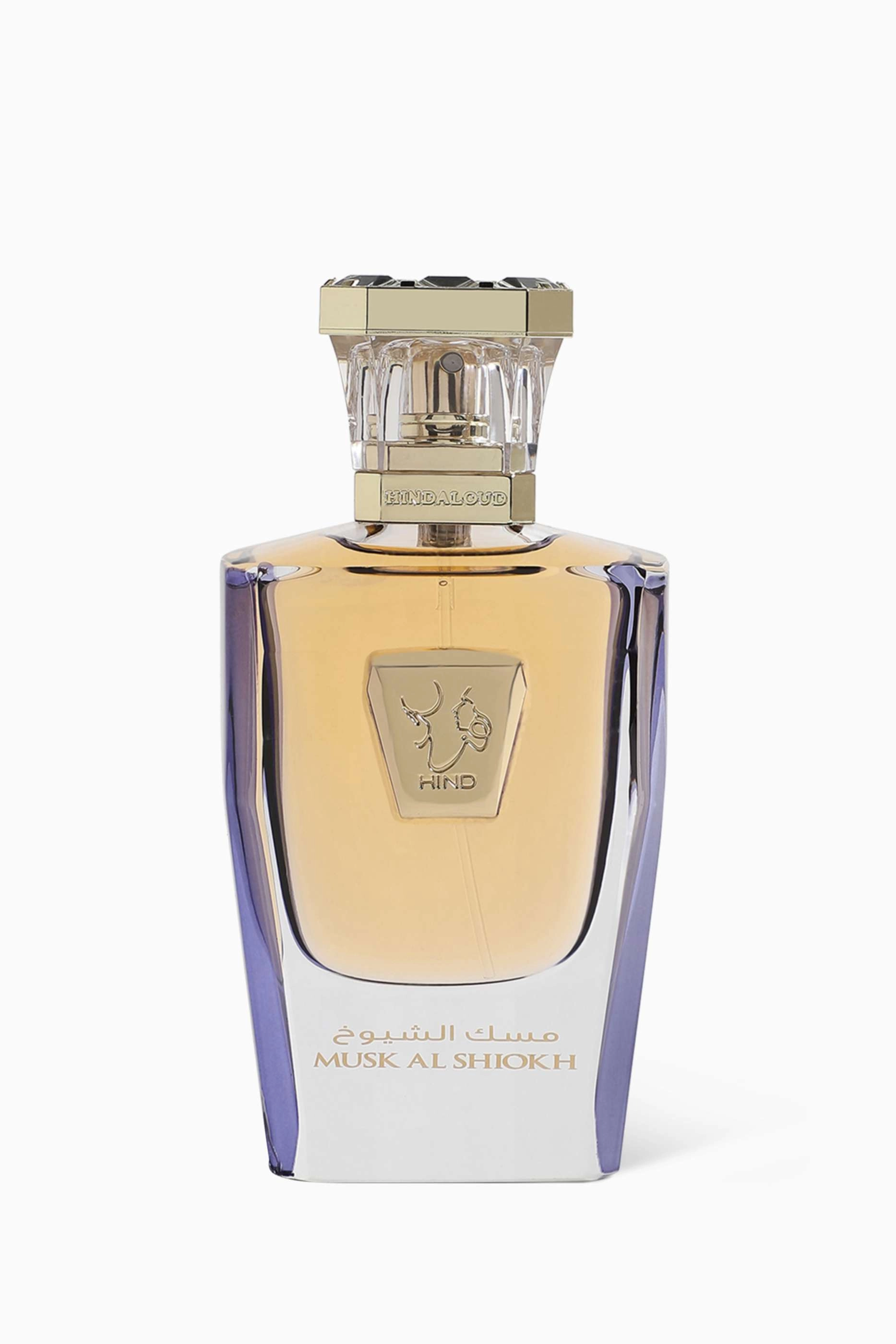 Hind Al Oud Musk Al Shiokh Eau de Parfum 183ml