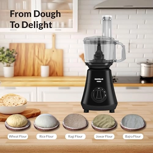 Foodo - 2 Liters 750 W