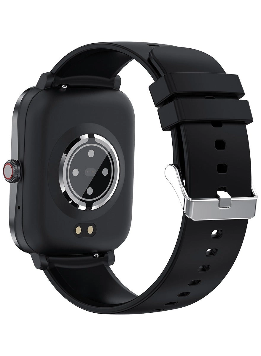 Vesta Series 36.5mm Aluminium Alloy