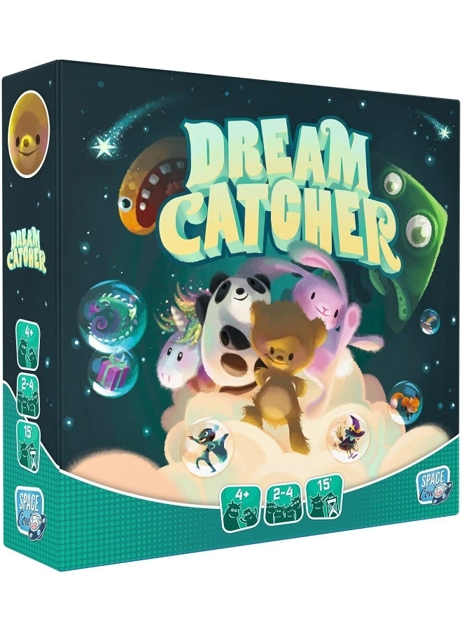 Dream Catcher - 4+ Years