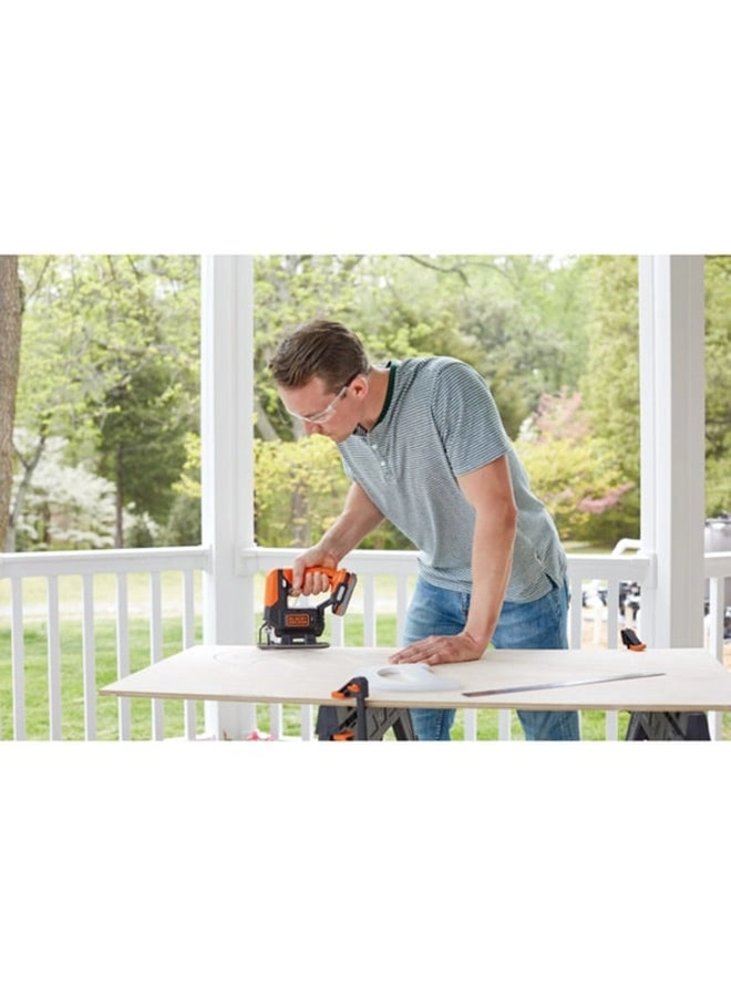 Gopak 4-Tool Combo Kit - 12 Volts