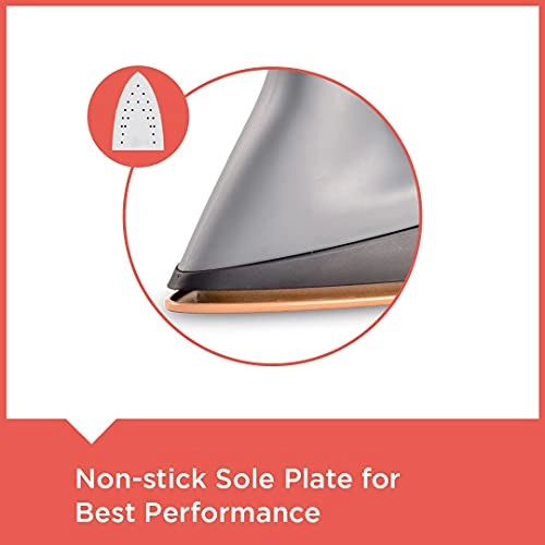 BXIR1102IN - 1100W Grey