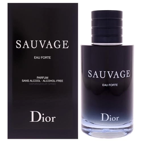 Sauvage Eau Forte Eau de Parfum 100ml