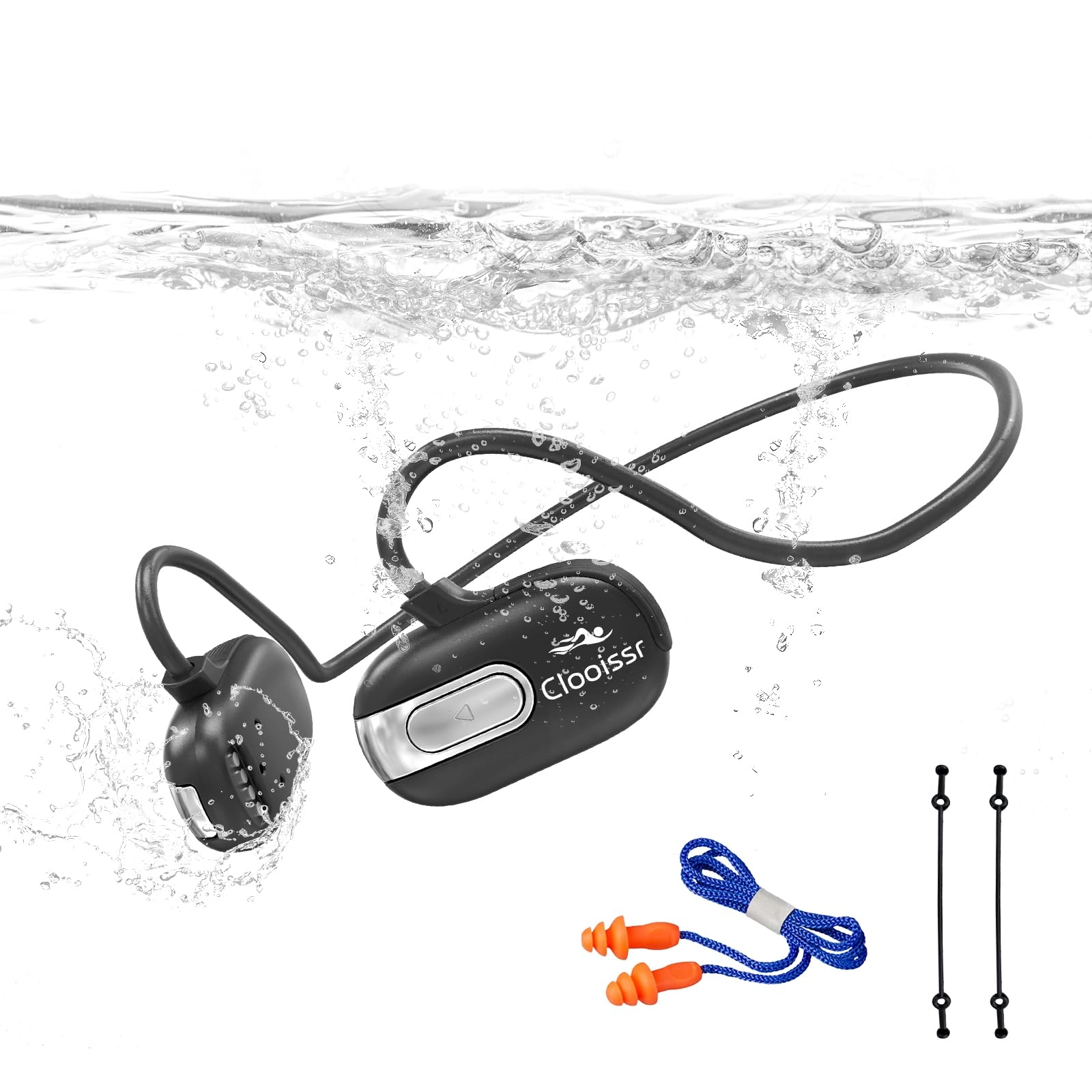 B35 Wired Earbud
