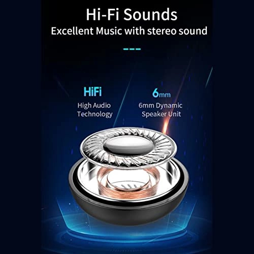 XG12 Wireless Earbud