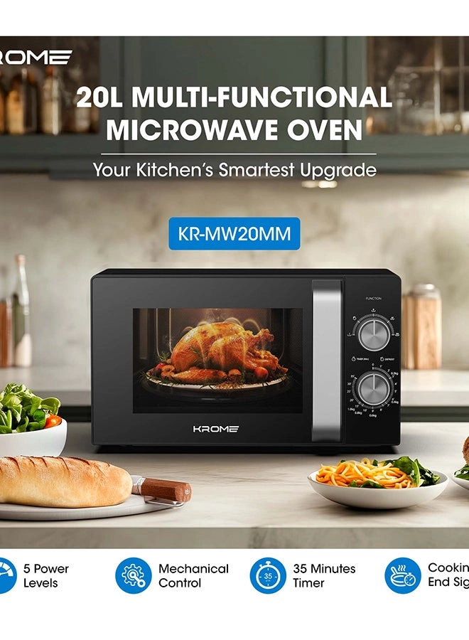 KR-MW20DM
