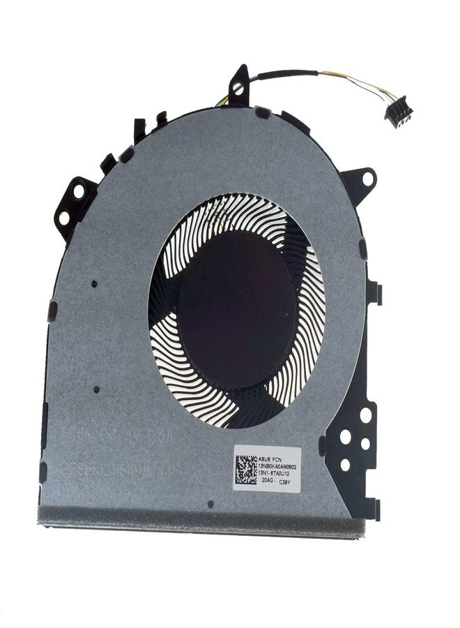Rangale CPU Cooling Fan