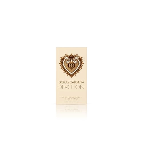 Devotion Intense Eau de Parfum 1.7 Fluid Ounces