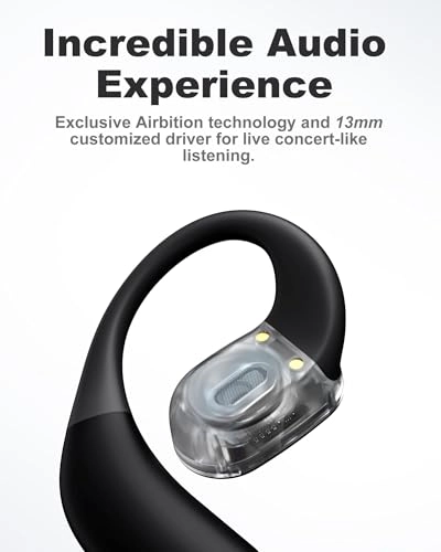 OEH201 Wireless Earbud