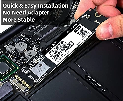 ON900A - 512GB 2.5-inch