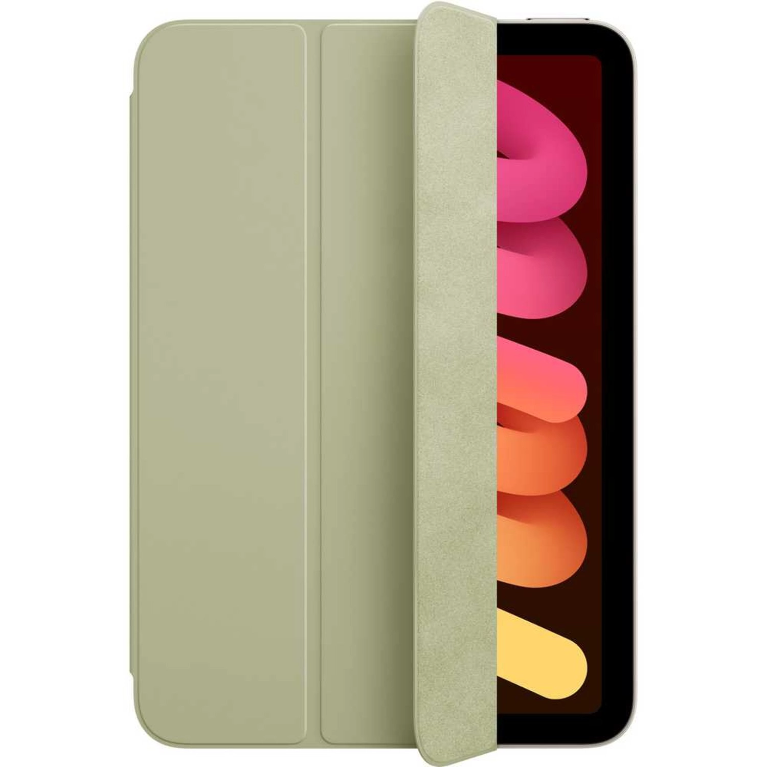 Smart Folio for iPad mini (A17 Pro)