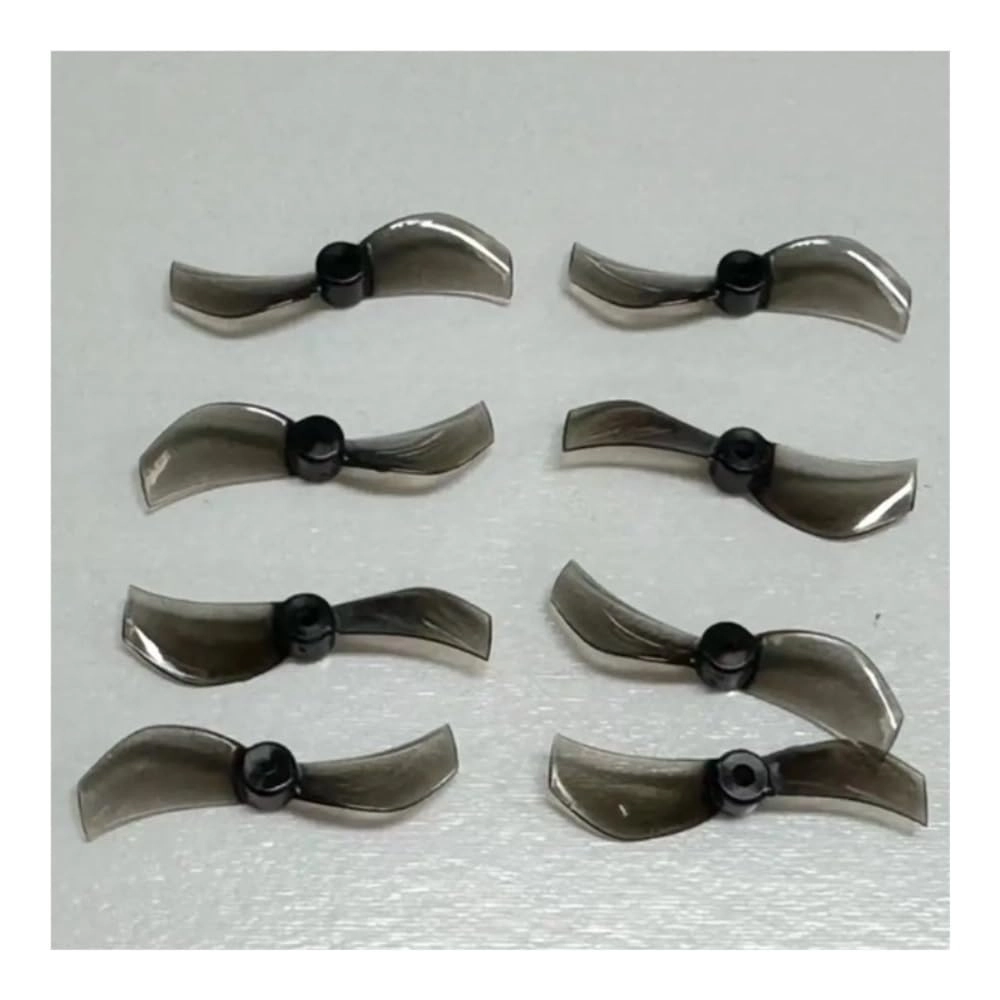 2-Blade Propeller - 1mm 1 inch 30mm