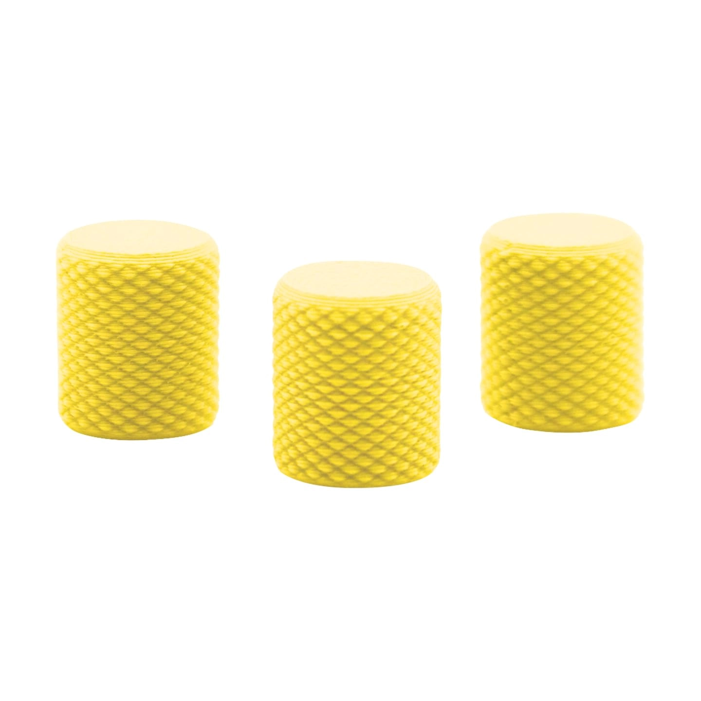 TEHAOUU Knob Cover Set - 0.01 Centiliters